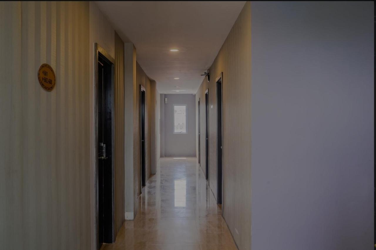 Osaka Hotel Batam ナゴヤ エクステリア 写真